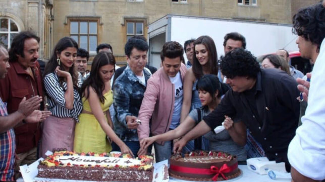 Housefull 4 makers wrap up London shoot; heads to Rajasthan for the next schedule